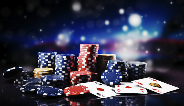 Panduan Bermain Video Poker di Casino Online