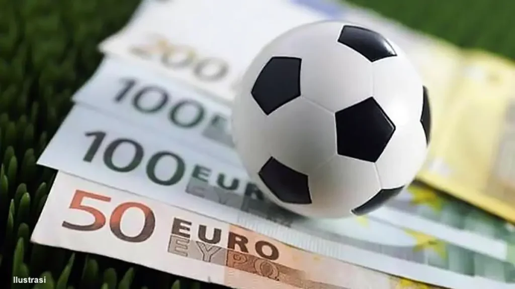 Strategi Taruhan Bola untuk Menang Konsisten di Situs Resmi