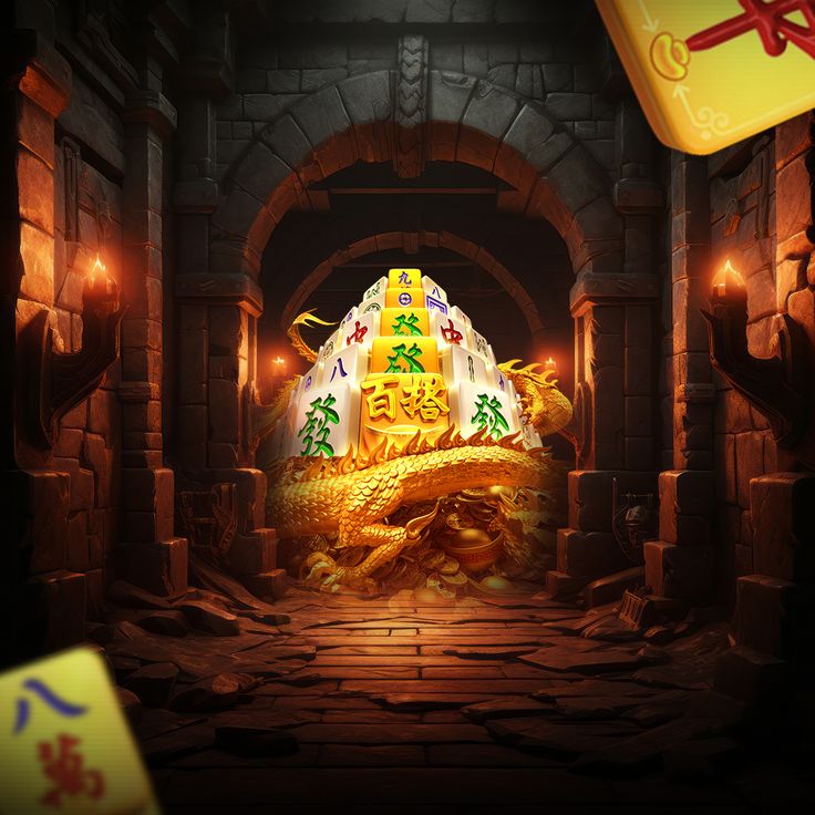 Tips Rahasia Menang di Situs Mahjong